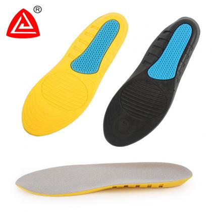 Running Insole