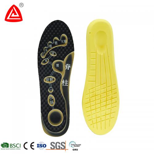 Massage insole