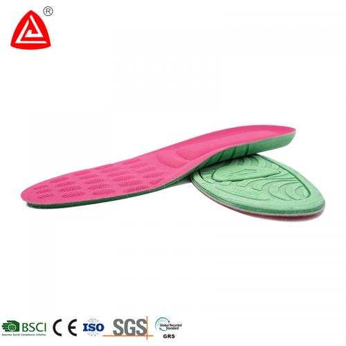 Latex Insole