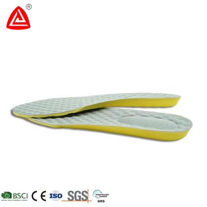 Latex Insole