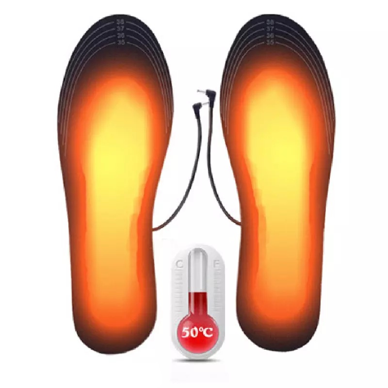 Comment être à l’aise avec des semelles de bottes électroniques pendant l’hiver ?