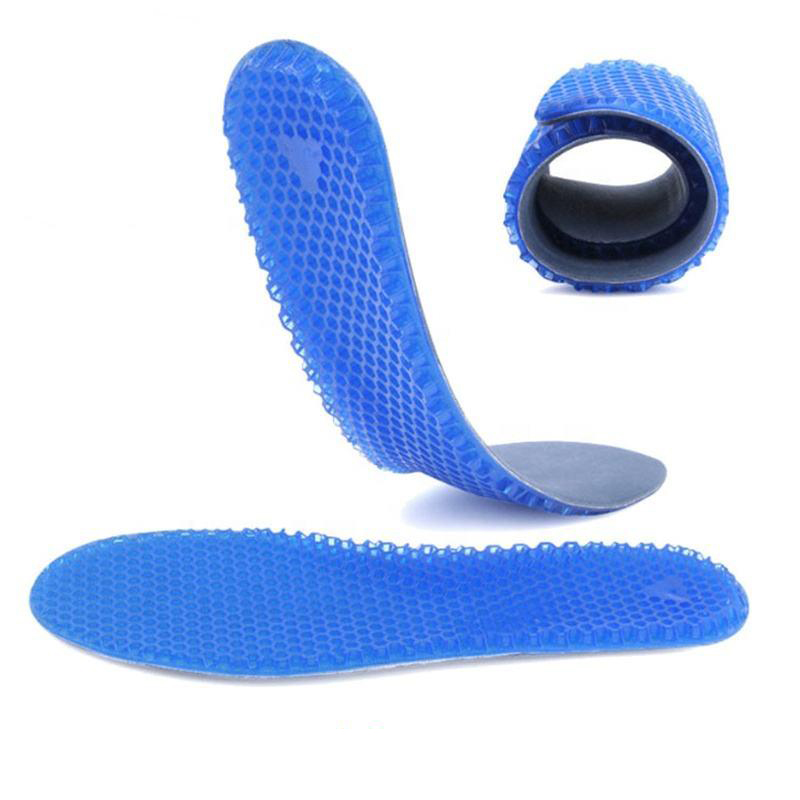 Semelles de rechange pour chaussures de course